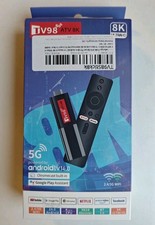 TV Stick 4K 2GB/16GB Android
