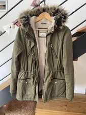 Winterjacke Damen Größe 38