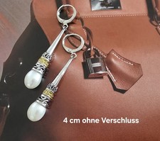 Wunderschöne Ohrringe Tropfen