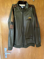 ADIDAS CHILE 20 Trainingsanzug