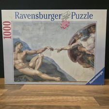 Ravensburger 1000 Stück