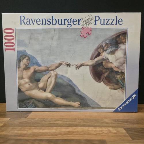 Ravensburger 1000 stück - ravensburger,