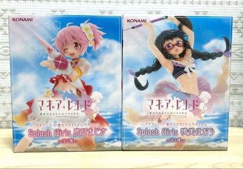 Magia record puella - magia,