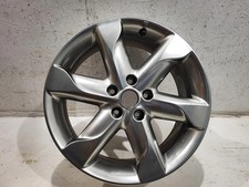 1x Alufelge 18 Zoll 7.5"