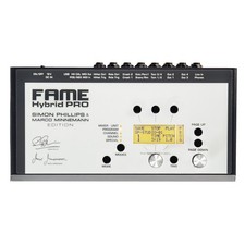 Hybrid Pro Sound Modul E-Drum