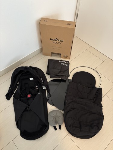 Yoyo babyzen newborn pack - yoyo,
