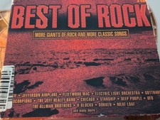 Various Best of Rock More