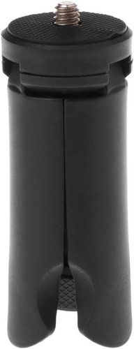 Mini stativ mit 4 - 1/4,