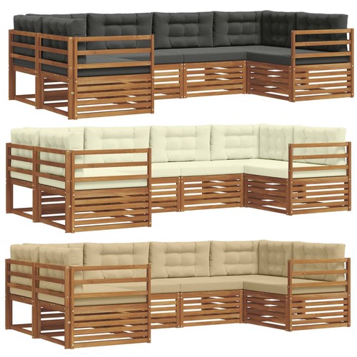 Outdoor sofagarnitur mit - outdoor,