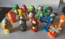 Vtech Smartville Animals &