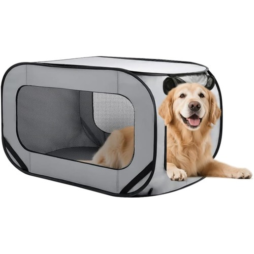 Hundetransportbox faltbar - hundetransportbox,