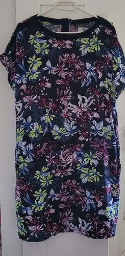 Schöne damen sommer - schöne, kleid