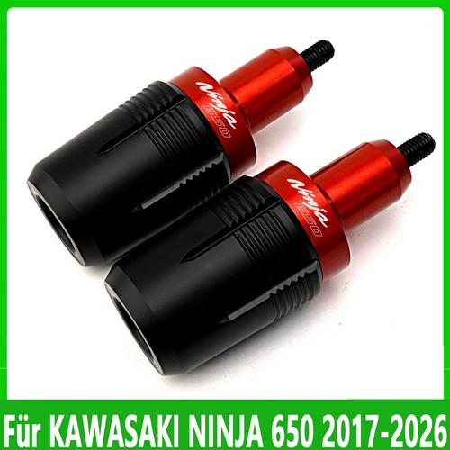 Für kawasaki ninja 650 - kawasaki,