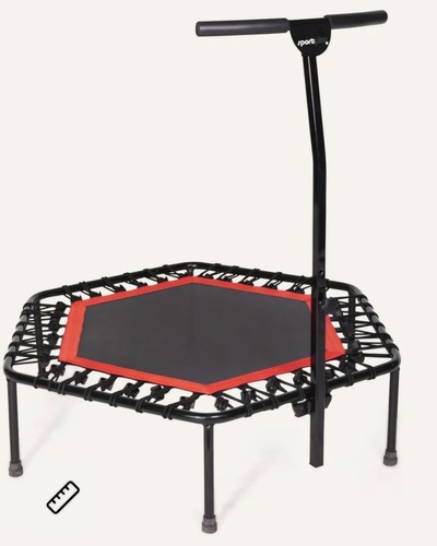 Trampolin sportplus - trampolin,