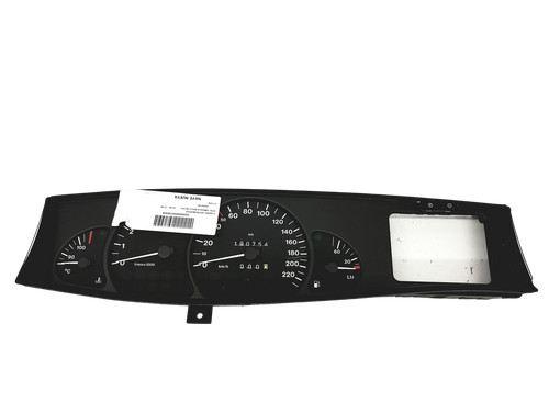 Tacho kombiinstrument opel - kombiinstrument,