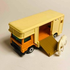 Matchbox Superfast #40 Horse