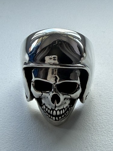 Der große frosch - frosch, biker