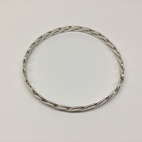 Kordel armreif 925er - kordel-armreif,