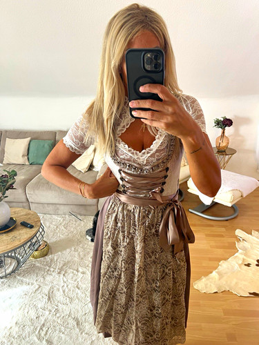 Marjo dirndl 34 - marjo,