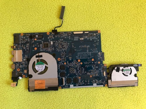 Mainboard aus acer aspire - mainboard,