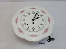 Wanduhr Küchenuhr Rösler