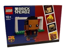 LEGO BrickHeadz 40542 FC