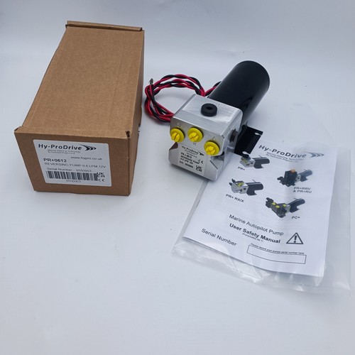 Autopilot hydraulikpumpe - autopilot,