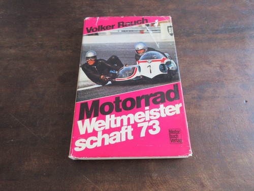 Motorrad weltmeisterschaft - motorrad,