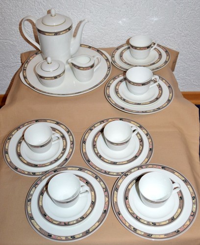 Hutschenreuther bone china - 💖hutschenreuther,