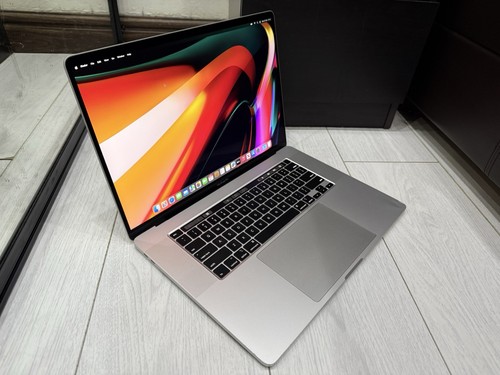 Apple macbook pro - macbook, 16“