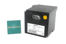 Landis Gyr LAL 1.25 Feuerungsautomat Steuergerät Öl Brenner Siemens Körting #1