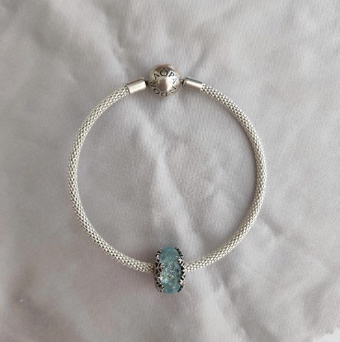 Pandora murano charm - murano,