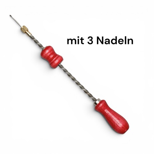 Drillbohrer - , (handdrill)