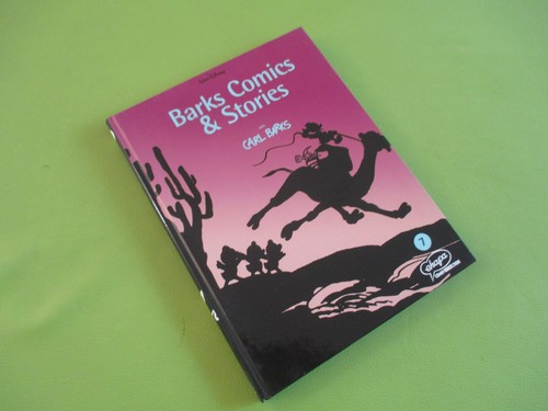 Barks comics stories von - stories,