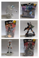Disney infinity 0 - 1.0, 3.0