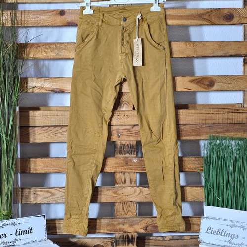 Melly damen jeans - melly&co,