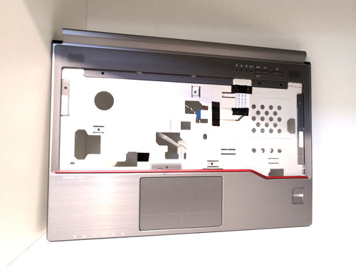 Fujitsu lifebook serie - lifebook,