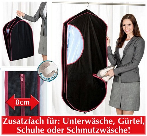 Kleidersack raumwunder für - raumwunder,