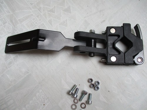 Pletscher quick release - quick,