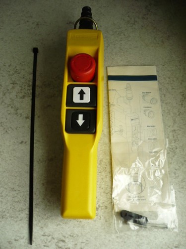 Telemecanique xac a2113 - xac,