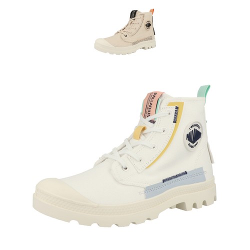 Palladium pampa underlayer - palladium,