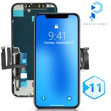 Iphone ersatz display lcd - iphone,