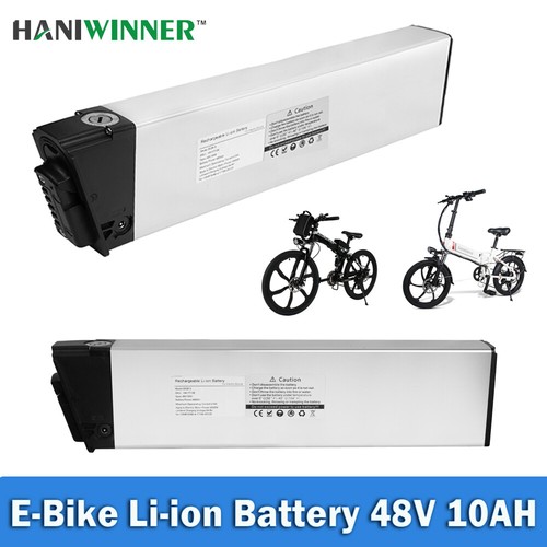 Bike akku 48v 10ah - e,
