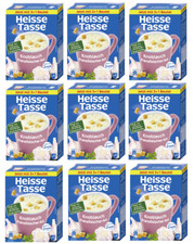 Erasco Heisse Tasse Knoblauch