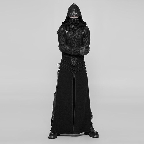 Punk rave gothic party retro - rave,