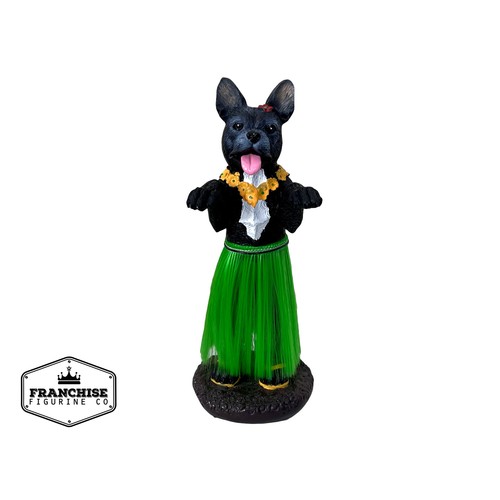 Armaturenbrett hula hund - hula,