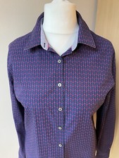 Tommy Hilfiger Bluse Hemd