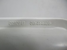 Tür Schublade Kühlschrank Gefrierschrank Zanussi ZP 7142  B235100  T-nr 2247038