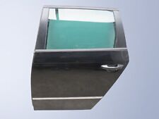 Tür links hinten schwarz uni L041 VW Passat 3C B6 Variant Fahrerseite original