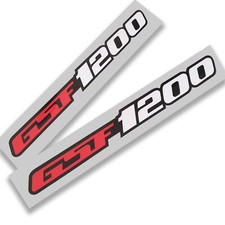 GSF 1200 Bandit Motorrad